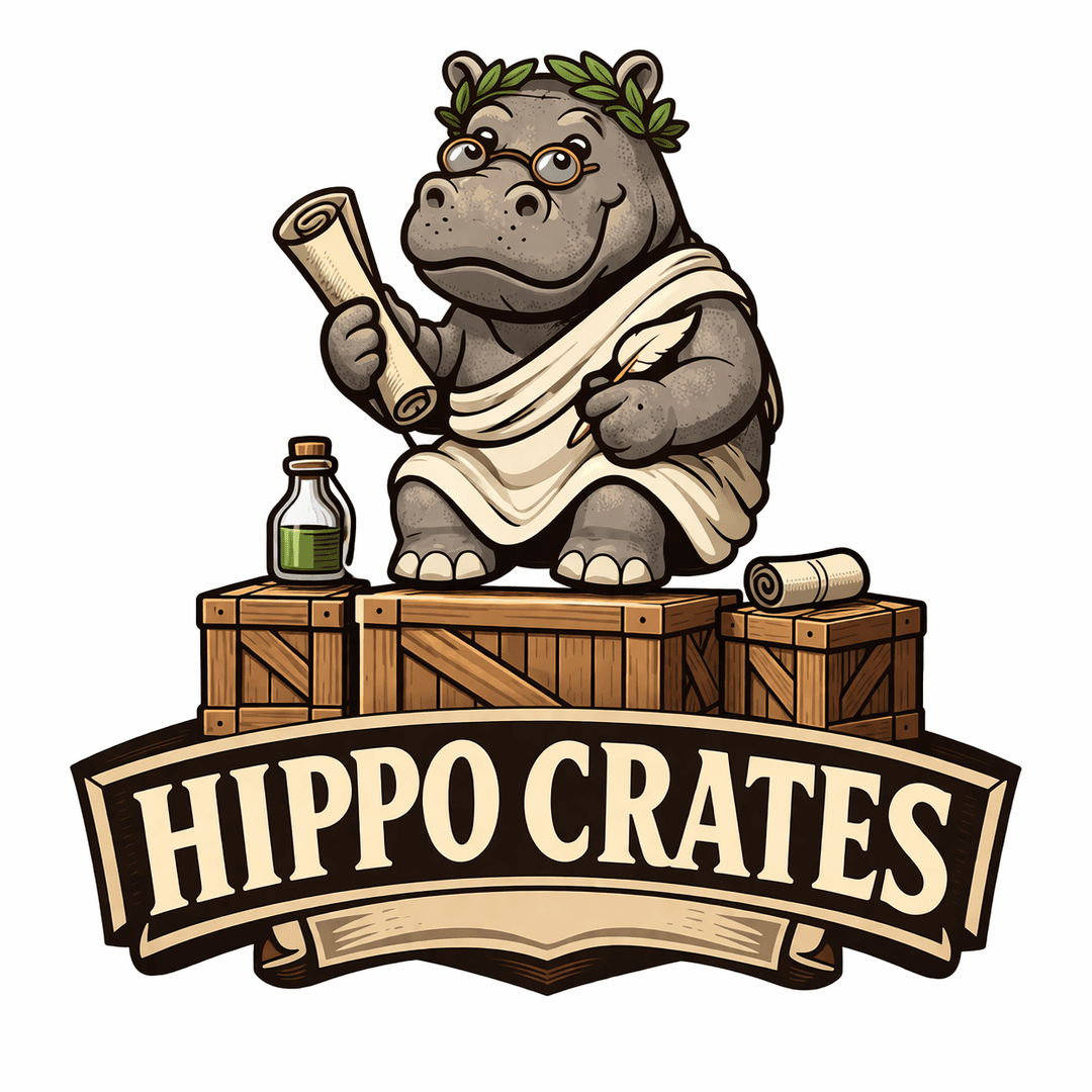 Hippocrates — father of medicine